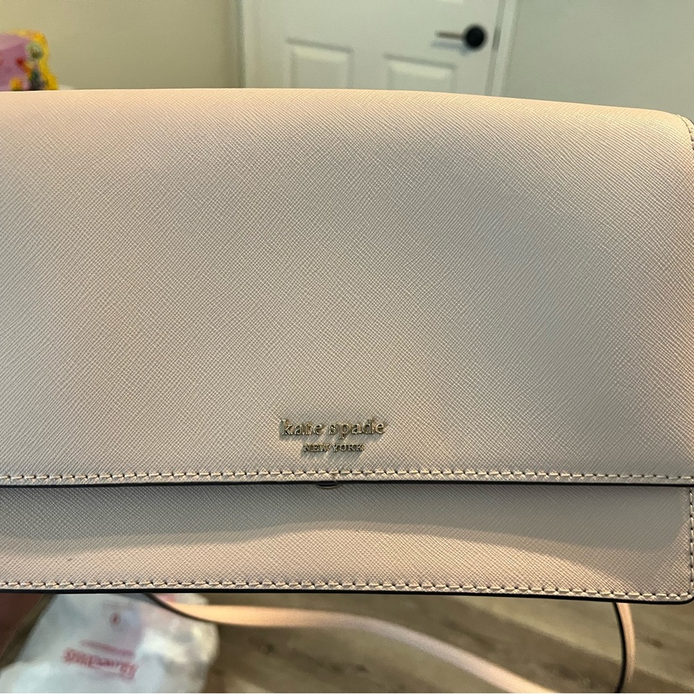 Pink Kate Spade Bag